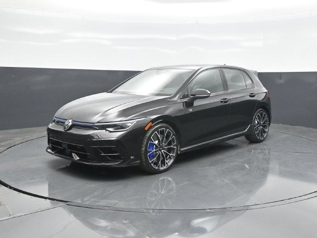 2026 Volkswagen Golf R Base