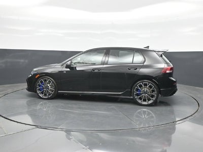 2026 Volkswagen Golf R Base
