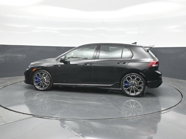 2026 Volkswagen Golf R Base