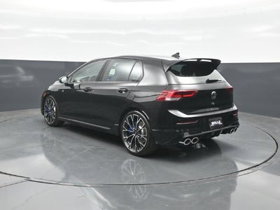 2026 Volkswagen Golf R Base