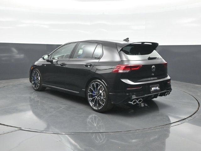 2026 Volkswagen Golf R Base