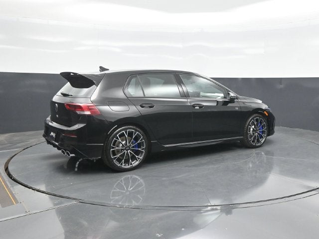 2026 Volkswagen Golf R Base