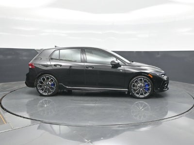 2026 Volkswagen Golf R Base