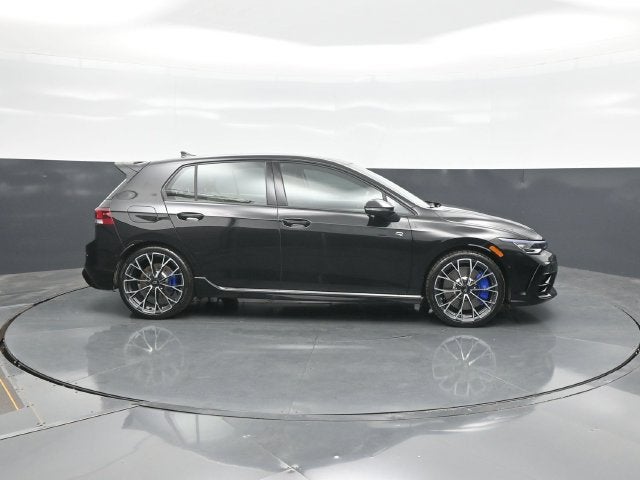2026 Volkswagen Golf R Base