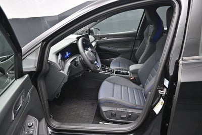 2026 Volkswagen Golf R Base