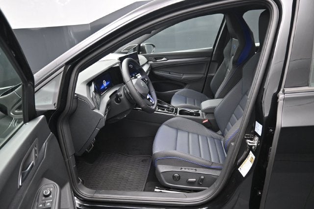 2026 Volkswagen Golf R Base