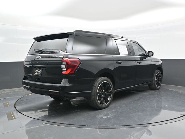 2022 Ford Expedition Max Limited