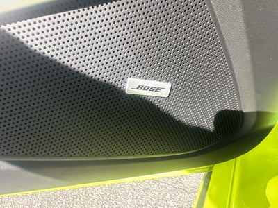 2019 Chevrolet Camaro SS 2SS