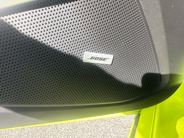 2019 Chevrolet Camaro SS 2SS