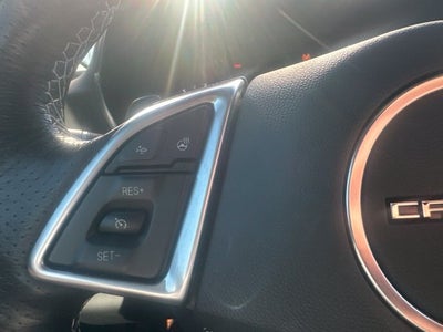2019 Chevrolet Camaro SS 2SS