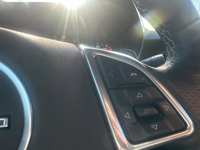 2019 Chevrolet Camaro SS 2SS