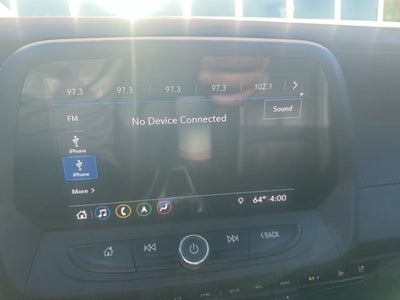 2019 Chevrolet Camaro SS 2SS