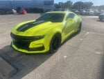 2019 Chevrolet Camaro SS 2SS