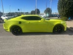 2019 Chevrolet Camaro SS 2SS