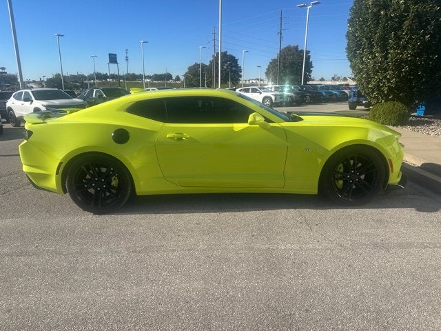 2019 Chevrolet Camaro SS 2SS