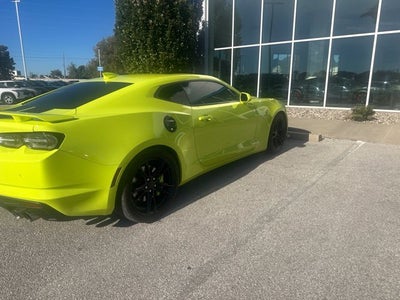2019 Chevrolet Camaro SS 2SS