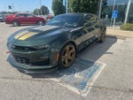 2020 Chevrolet Camaro SS 2SS