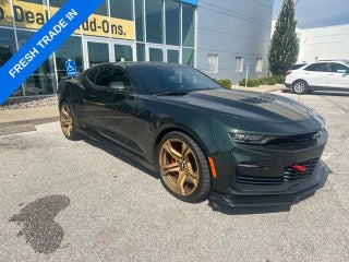 2020 Chevrolet Camaro SS 2SS
