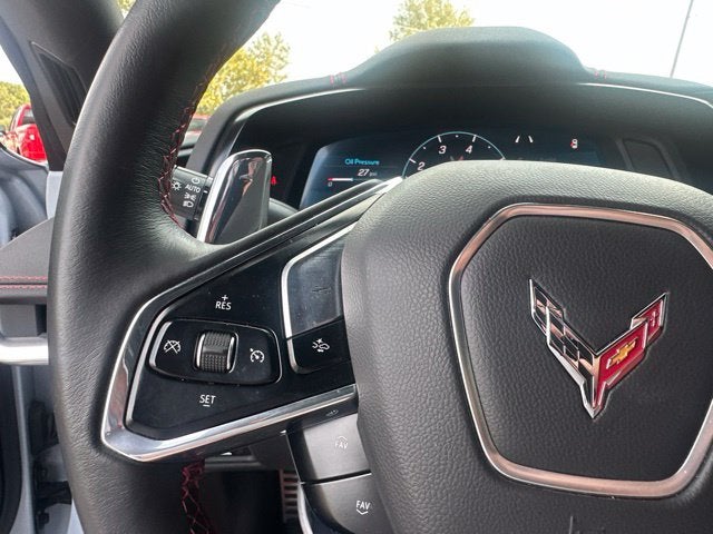 2024 Chevrolet Corvette Stingray 1LT