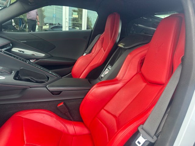 2024 Chevrolet Corvette Stingray 1LT