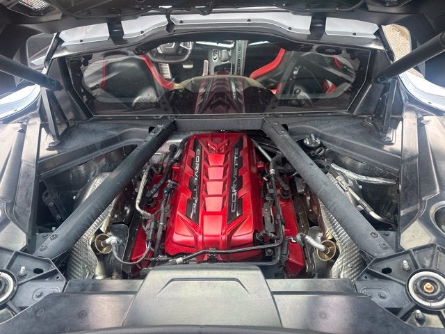 2024 Chevrolet Corvette Stingray 1LT