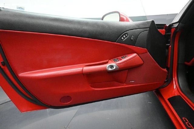 2006 Chevrolet Corvette Base