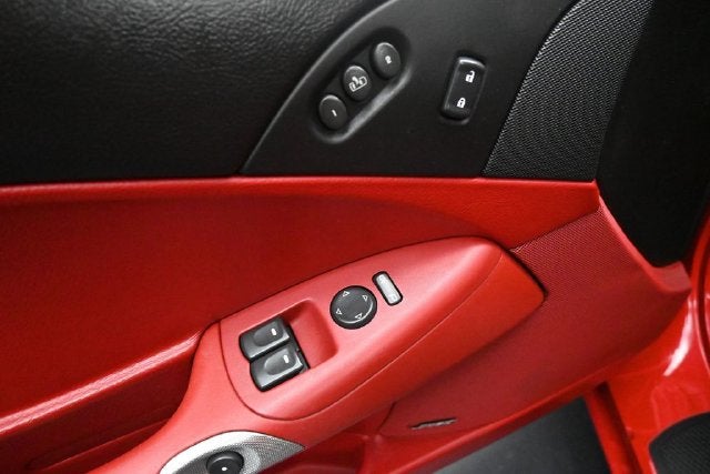 2006 Chevrolet Corvette Base