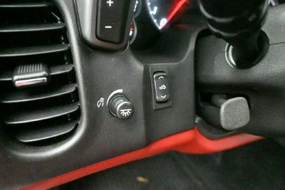 2006 Chevrolet Corvette Base