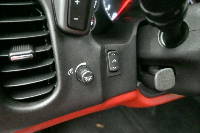 2006 Chevrolet Corvette Base