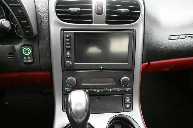 2006 Chevrolet Corvette Base