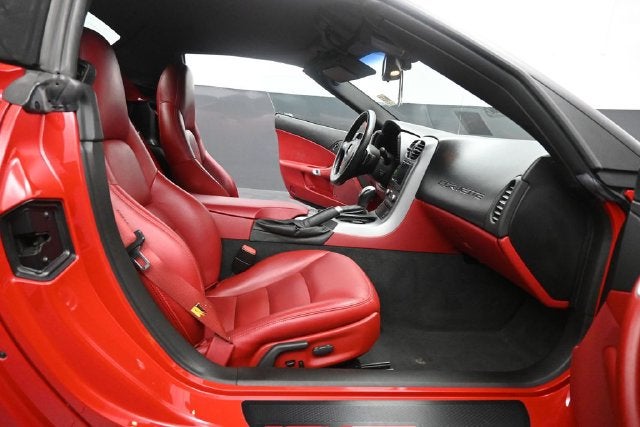 2006 Chevrolet Corvette Base