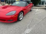 2006 Chevrolet Corvette Base