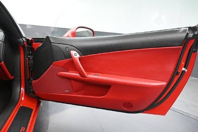 2006 Chevrolet Corvette Base