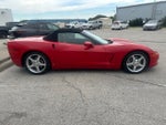 2006 Chevrolet Corvette Base