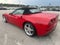 2006 Chevrolet Corvette Base