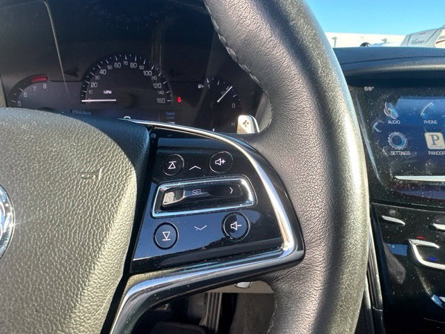 2014 Cadillac ATS 3.6L Premium