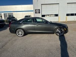2014 Cadillac ATS 3.6L Premium
