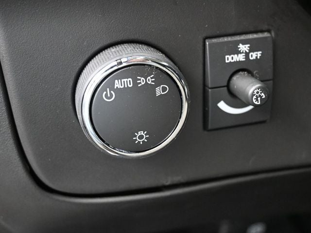 2024 Chevrolet Express 3500 LT Passenger