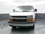 2024 Chevrolet Express 3500 LT Passenger