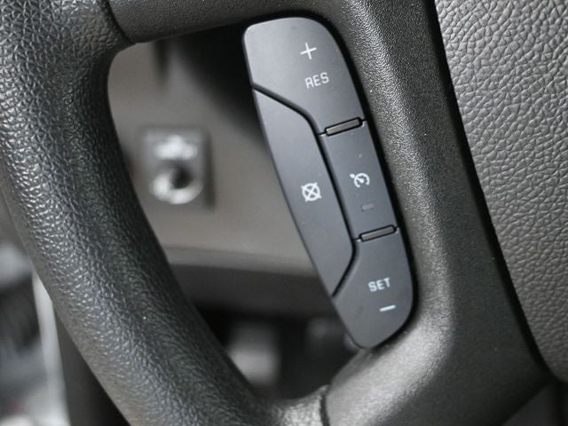 2024 Chevrolet Express 3500 LT Passenger