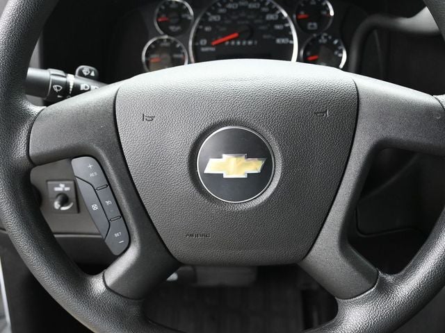 2024 Chevrolet Express 3500 LT Passenger