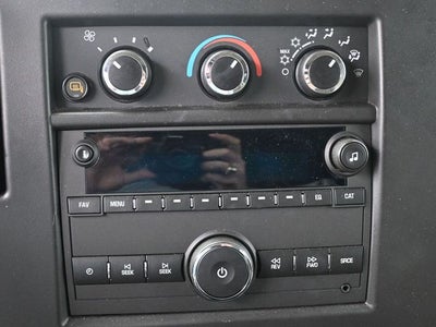 2024 Chevrolet Express 3500 LT Passenger