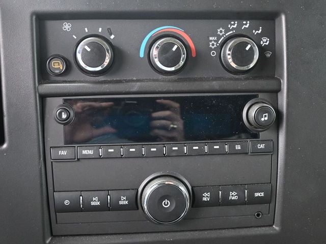 2024 Chevrolet Express 3500 LT Passenger