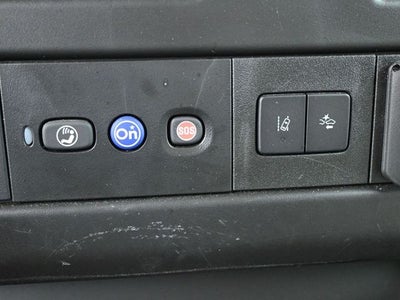 2024 Chevrolet Express 3500 LT Passenger