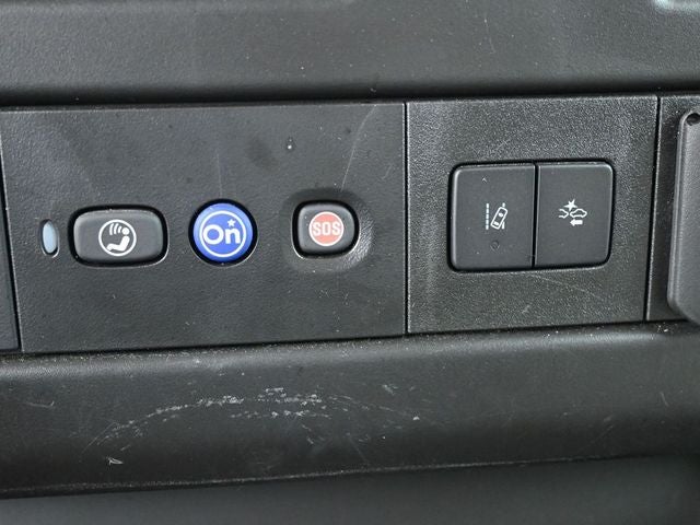 2024 Chevrolet Express 3500 LT Passenger