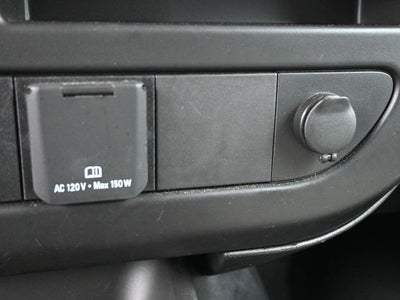 2024 Chevrolet Express 3500 LT Passenger