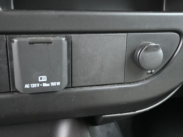 2024 Chevrolet Express 3500 LT Passenger
