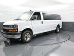 2024 Chevrolet Express 3500 LT Passenger