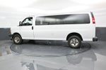 2024 Chevrolet Express 3500 LT Passenger