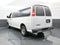 2024 Chevrolet Express 3500 LT Passenger